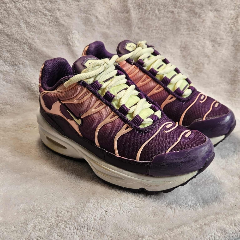 Nike Kids Airmax 11C Youth Sneakers